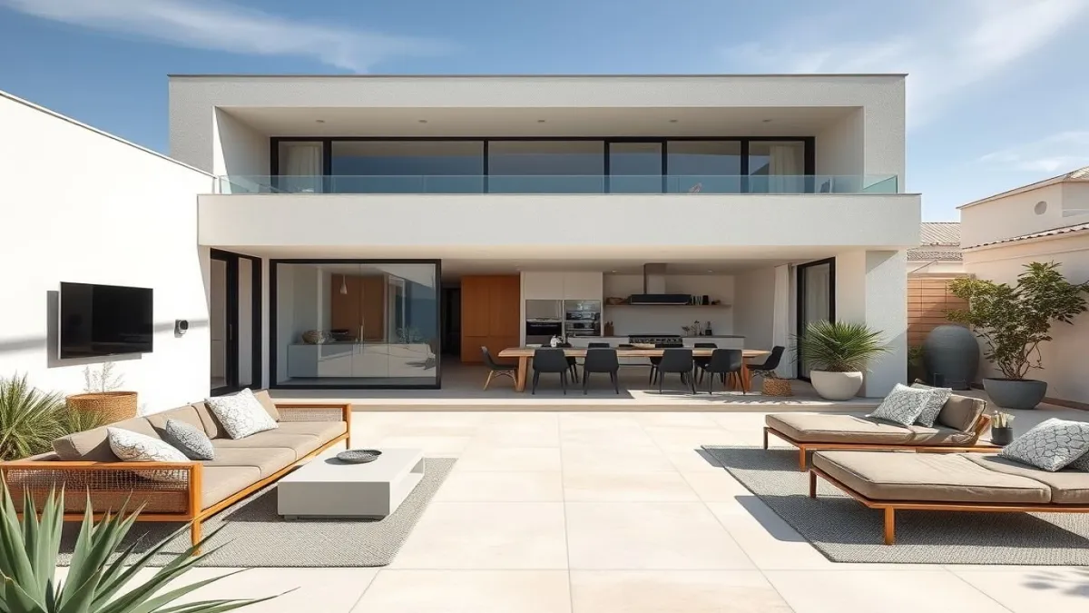 Entreprise de rénovation à Châteauneuf-les-martigues pour travaux de rénovation maison et appartement